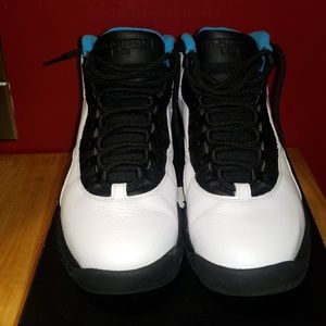 Air Jordan Retro 10